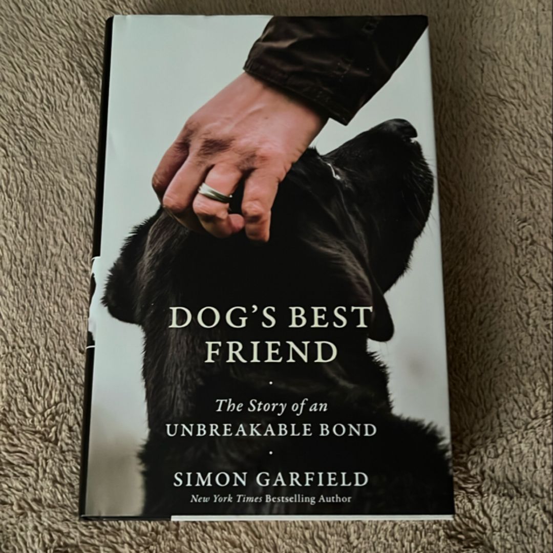 Dog's Best Friend