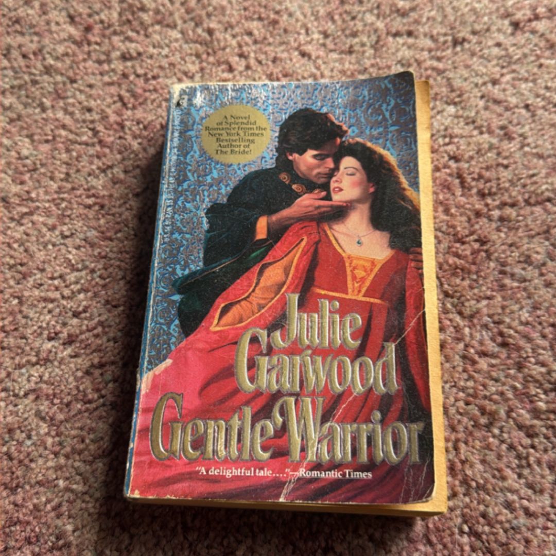 Gentle Warrior