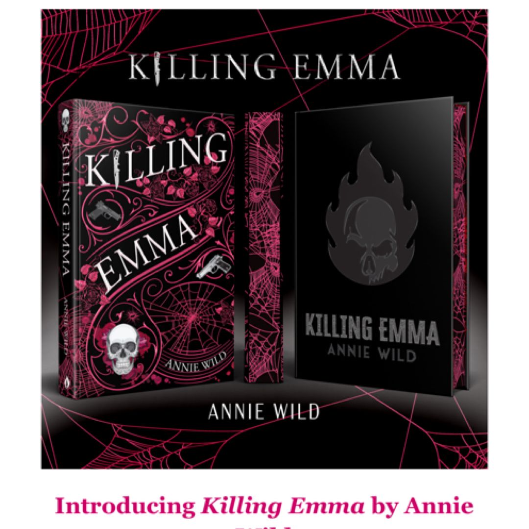 Killing Emma fabled co special edition