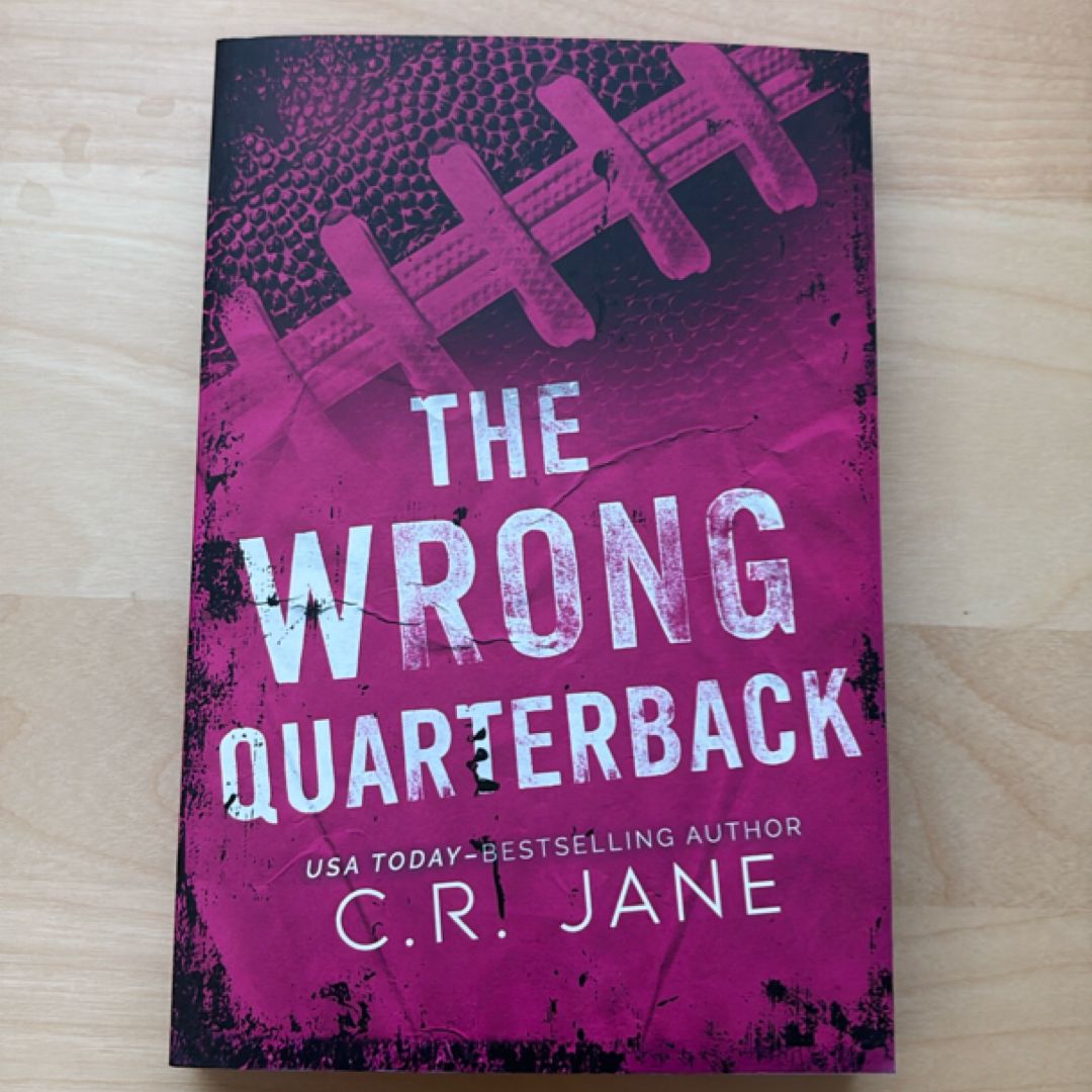 The Wrong Quarterback