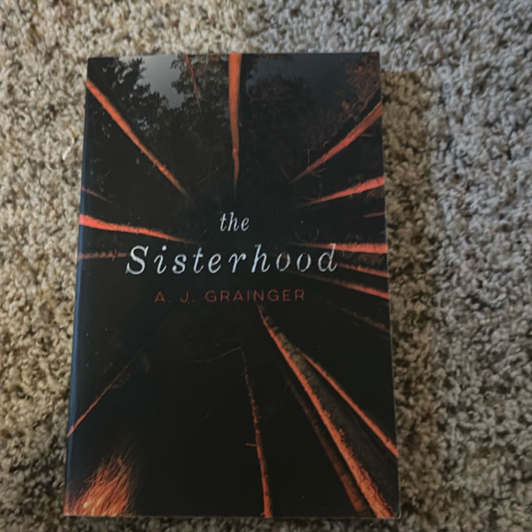 The Sisterhood