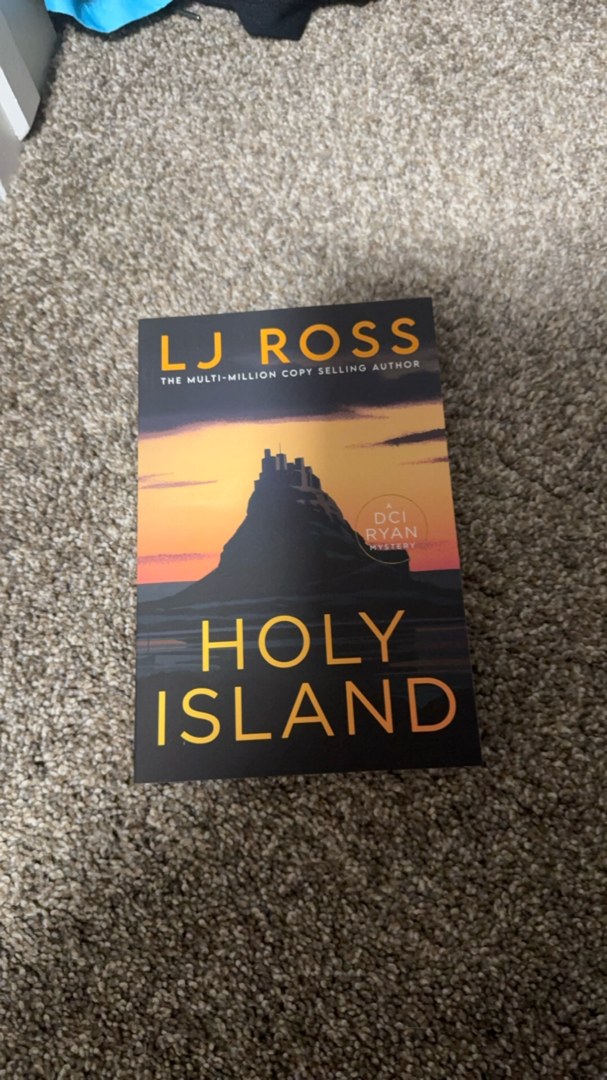 Holy Island