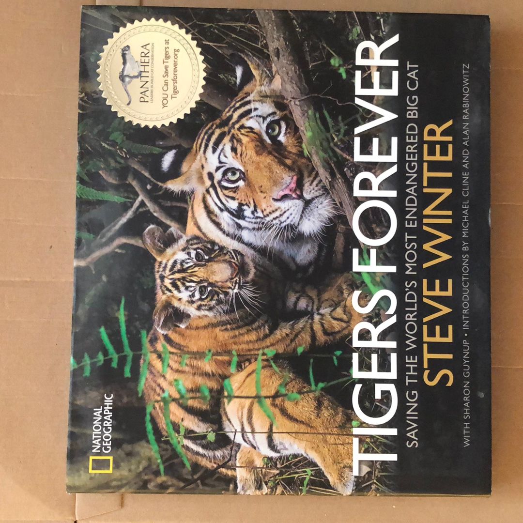 Tigers Forever