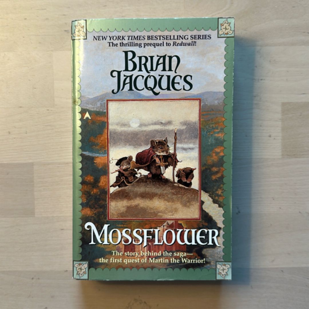 Mossflower