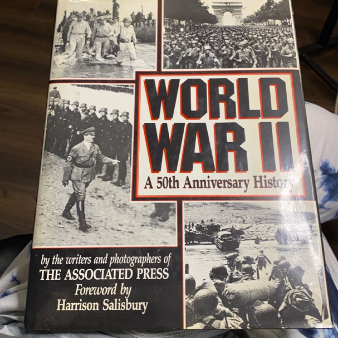 World War II