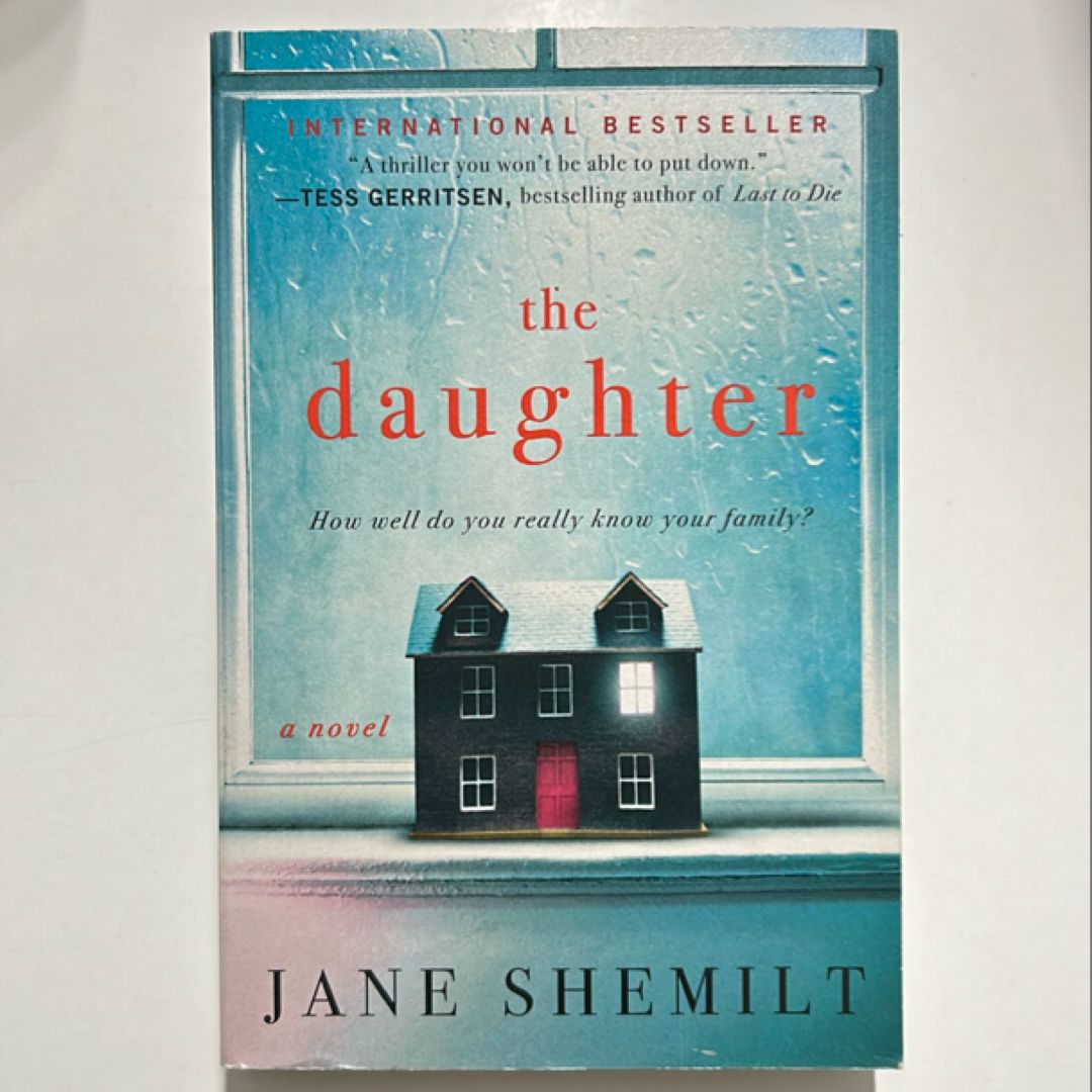 The Daughter