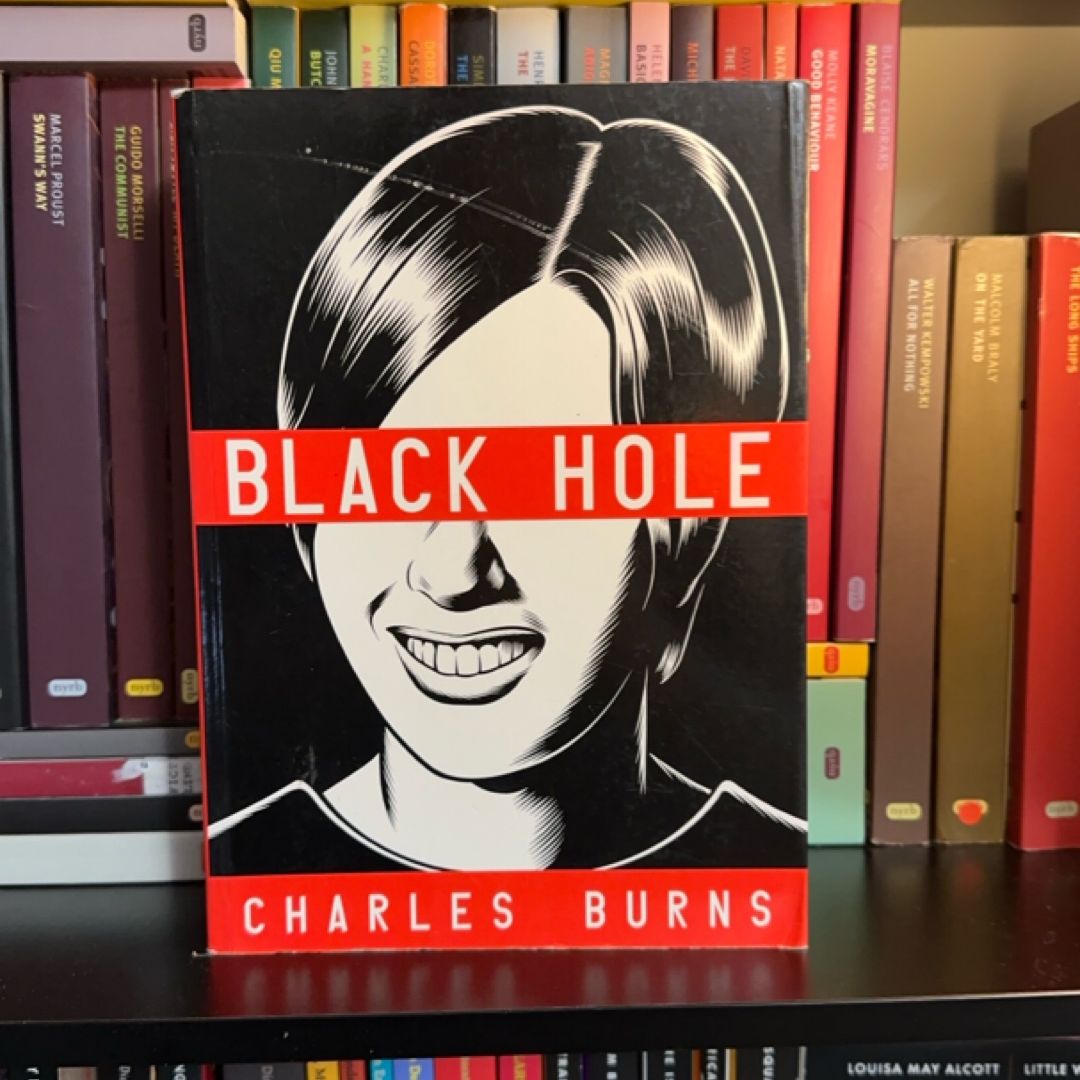 Black Hole