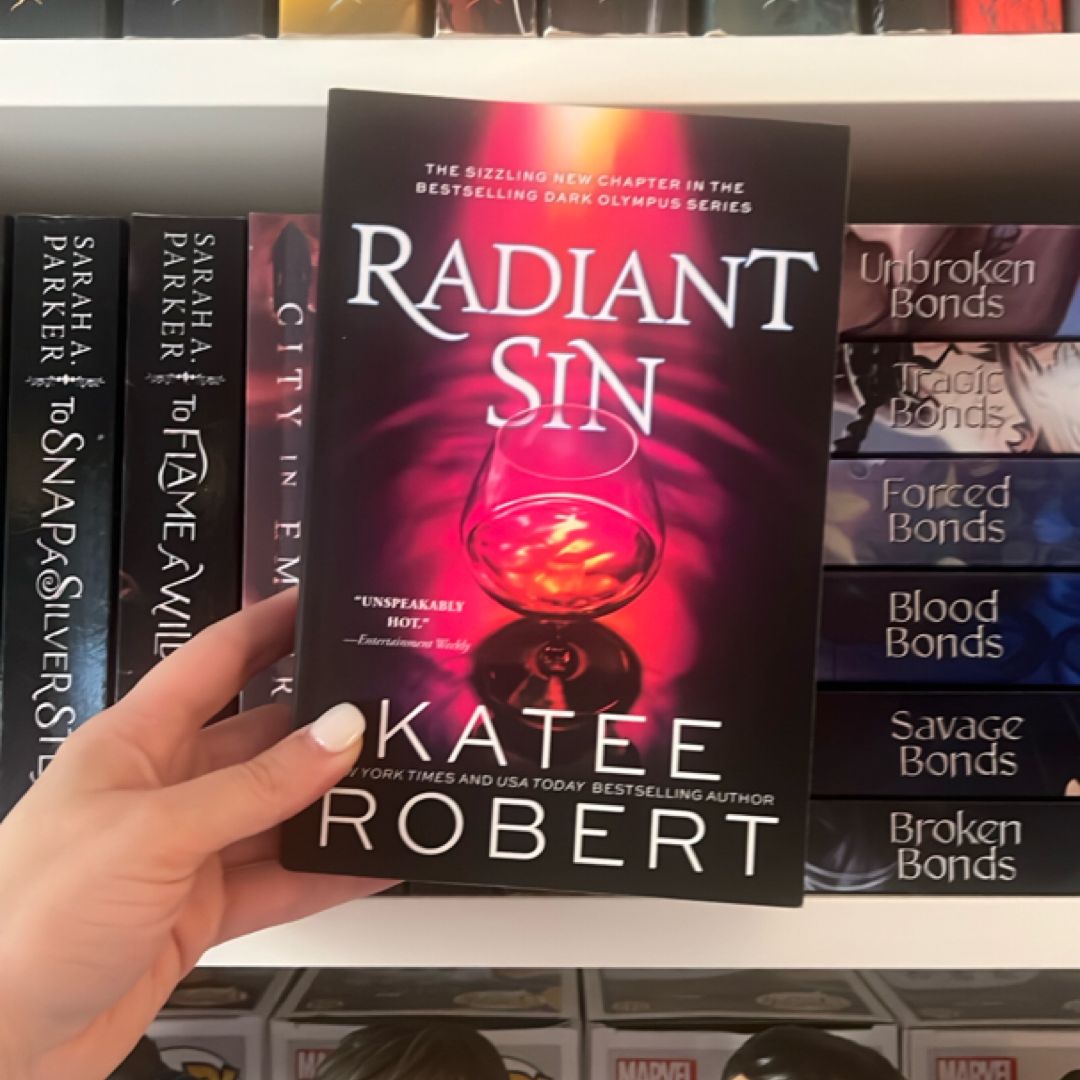 Radiant Sin