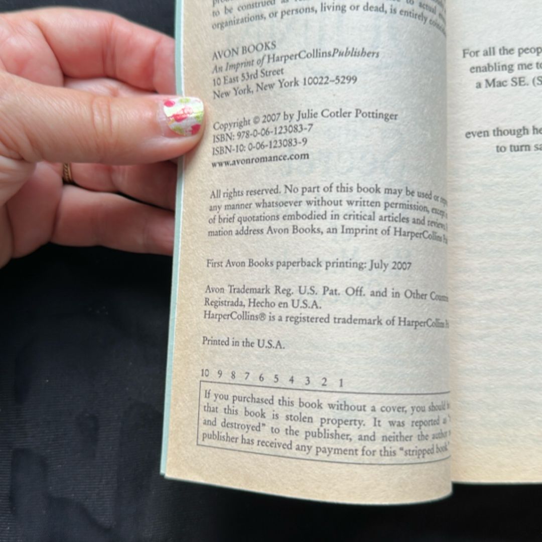 The Secret Diaries of Miss Miranda Cheever