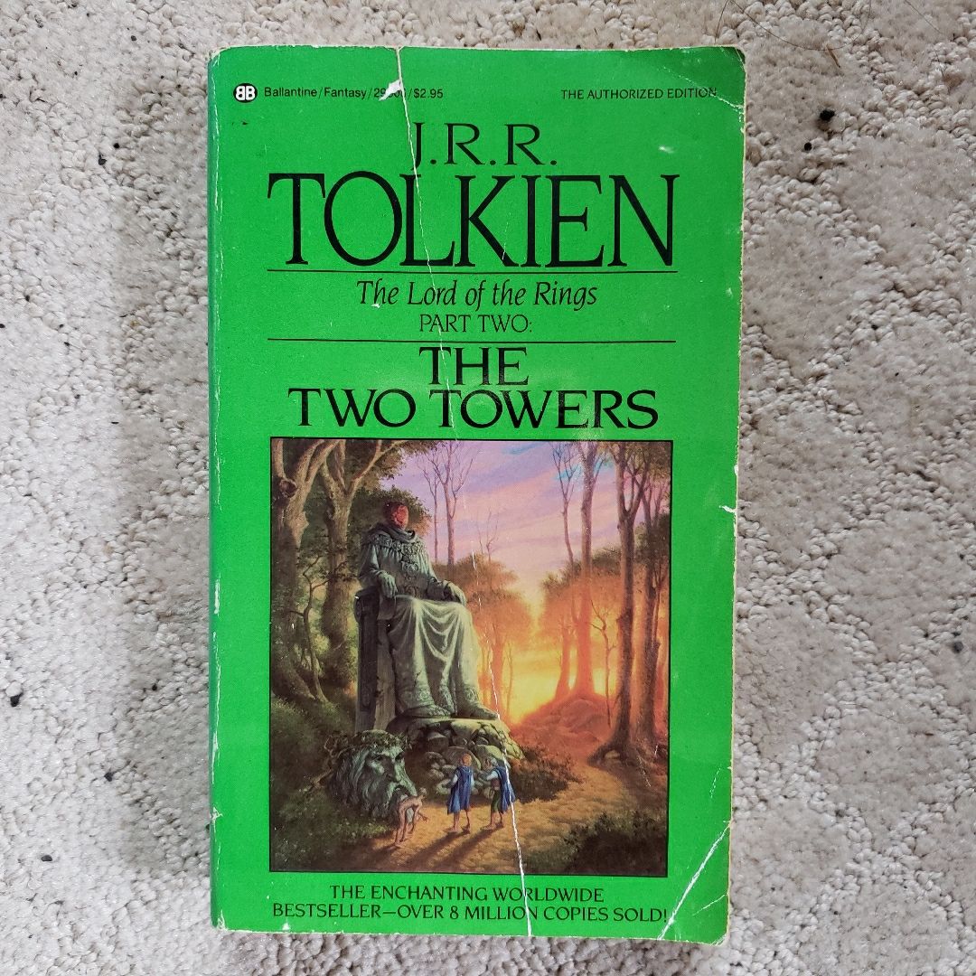 The Lord of the Rings