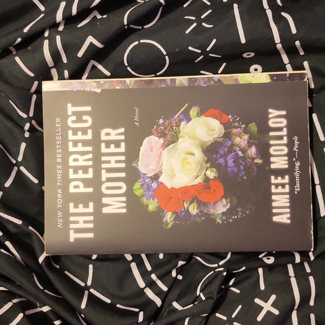The Perfect Mother