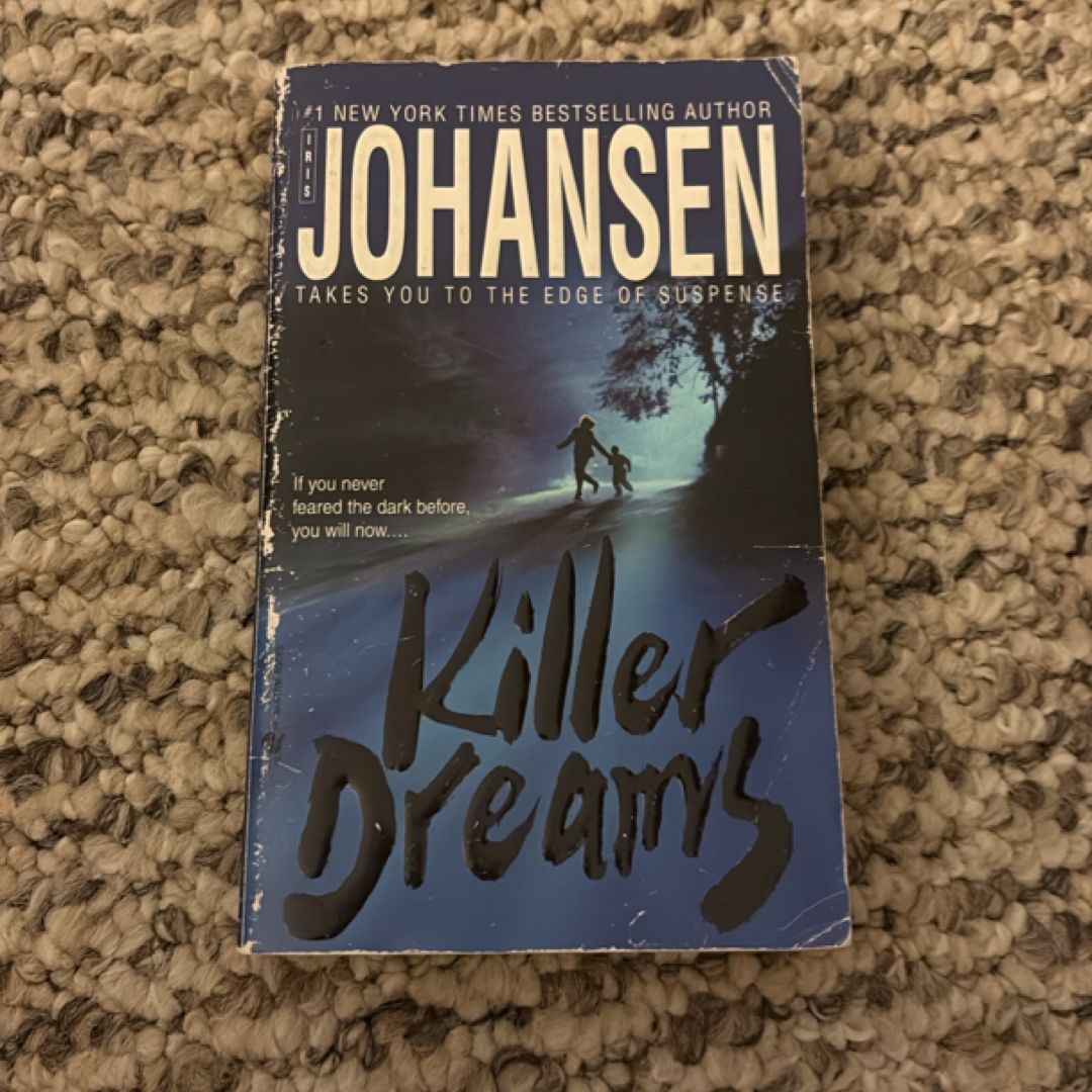 Killer Dreams