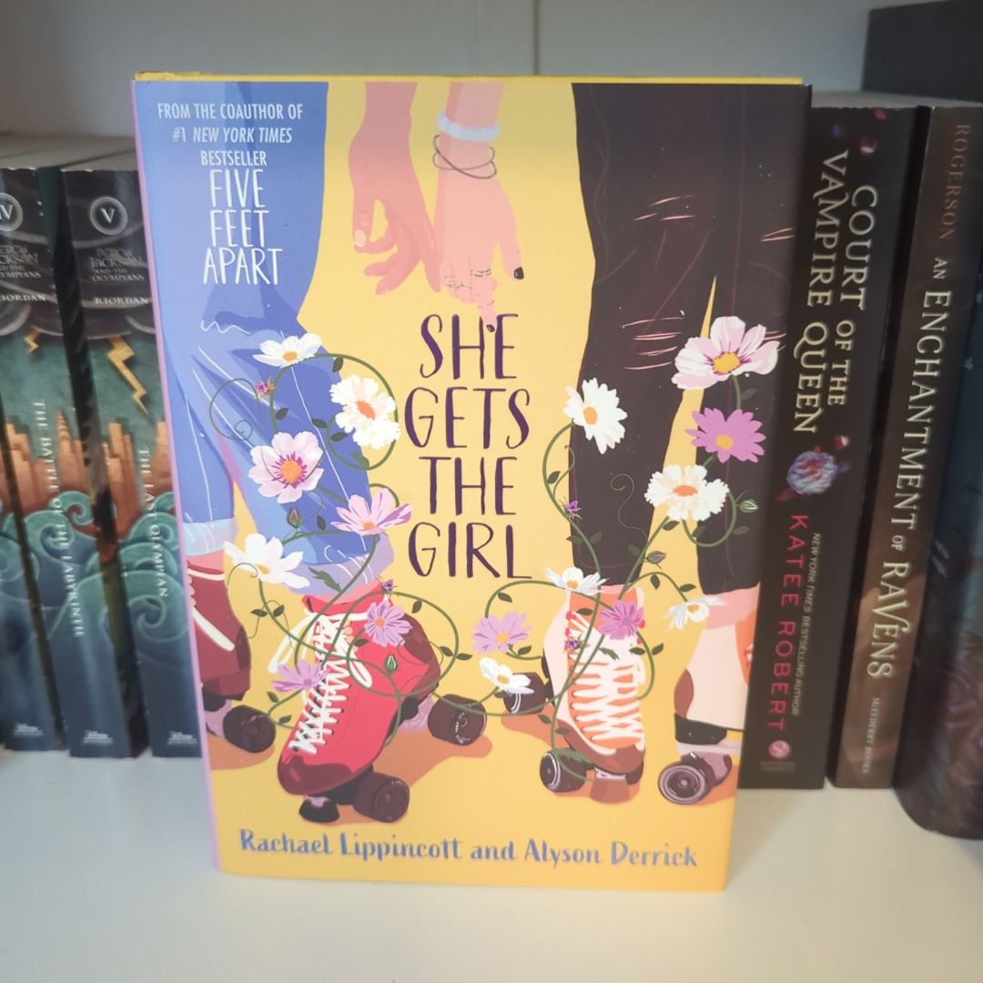 She Gets the Girl