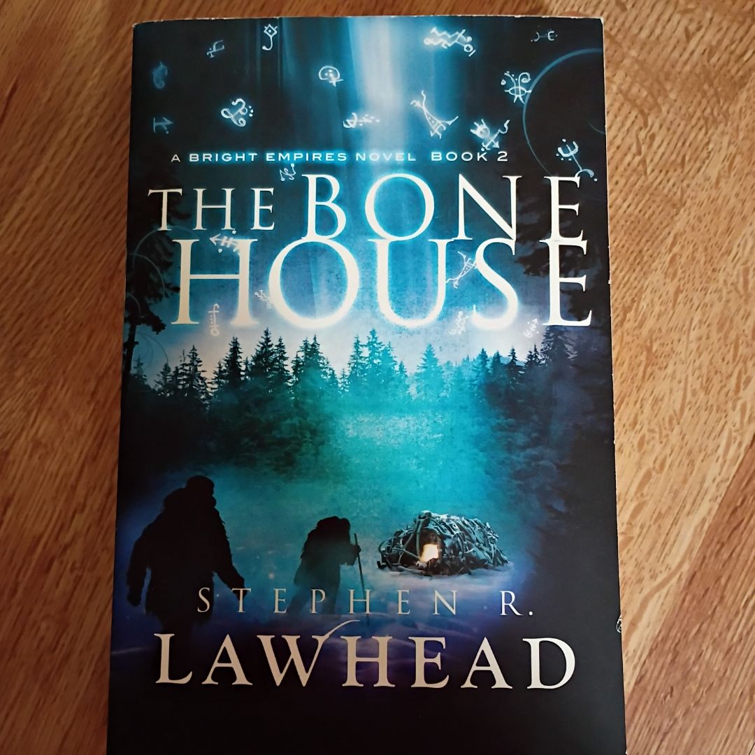The Bone House
