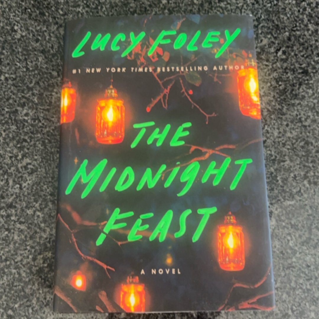 The Midnight Feast