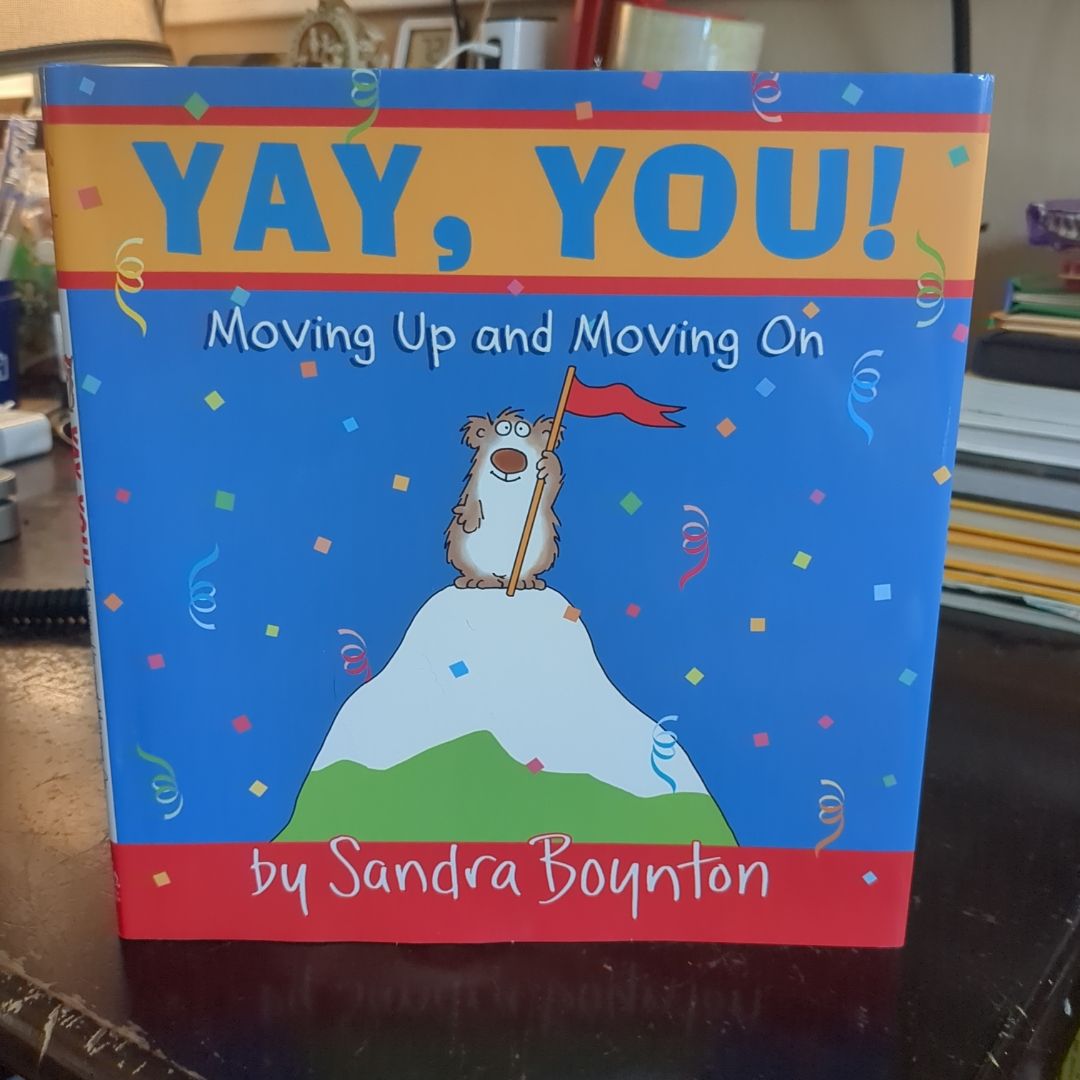 Yay, You!