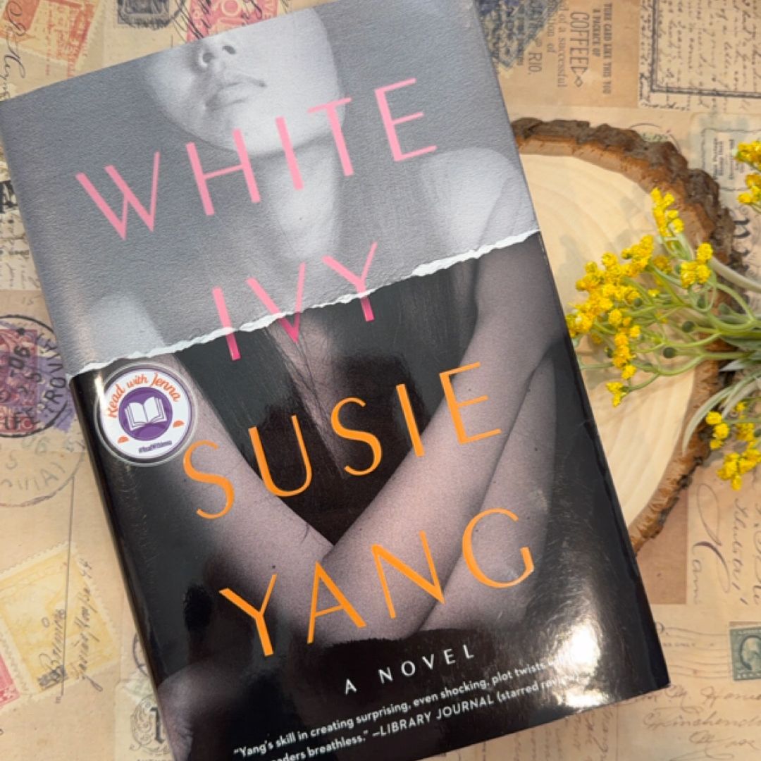 White Ivy
