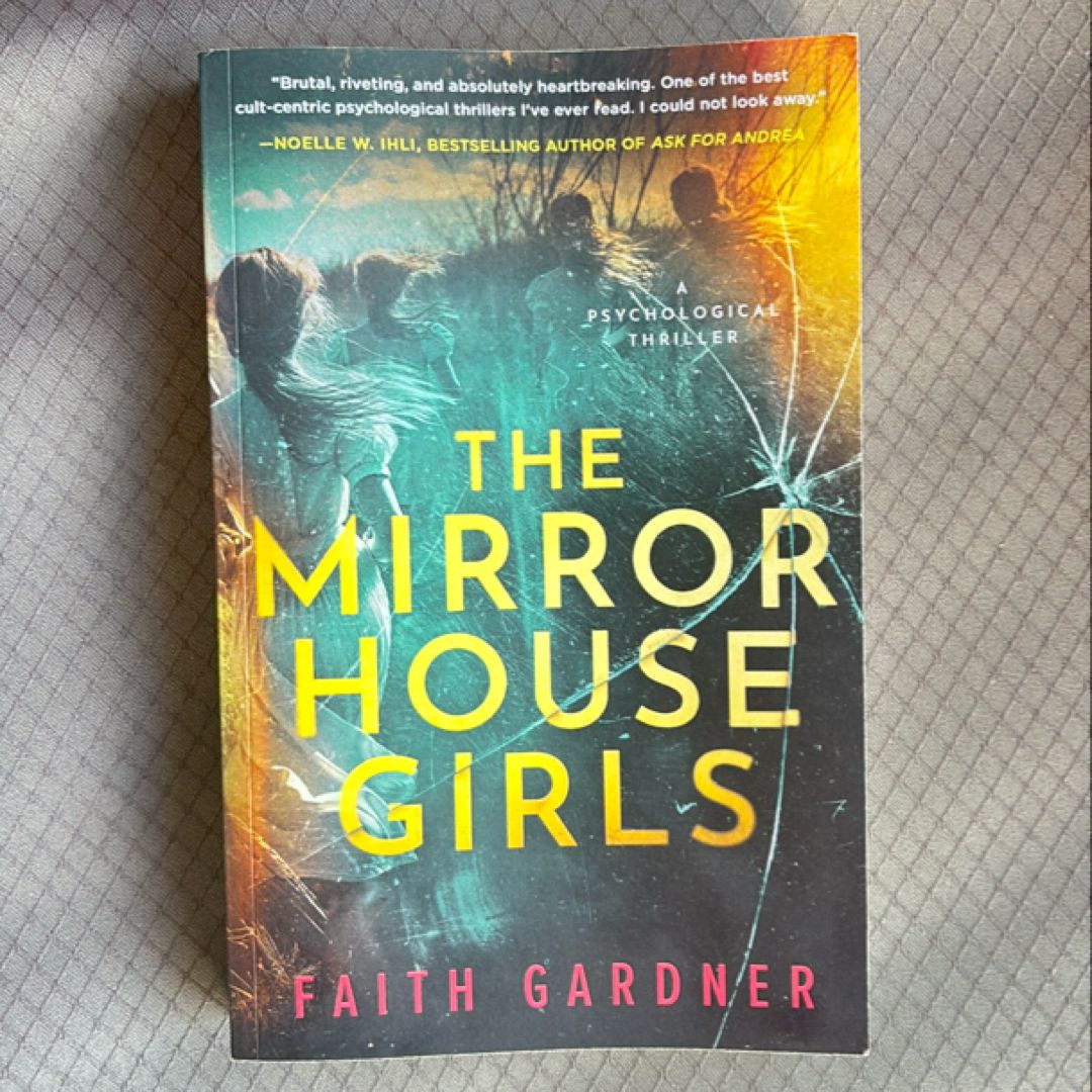The Mirror House Girls