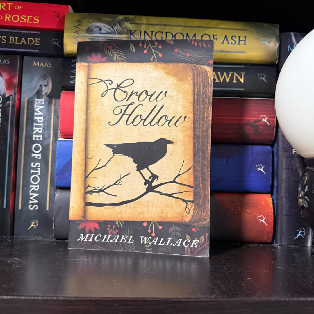 Crow Hollow