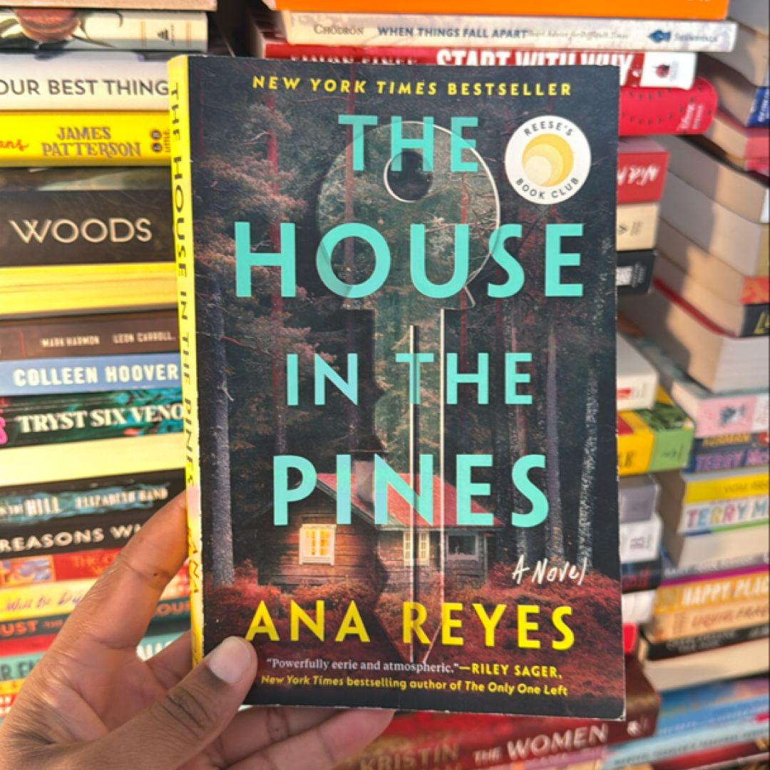 The House in the Pines