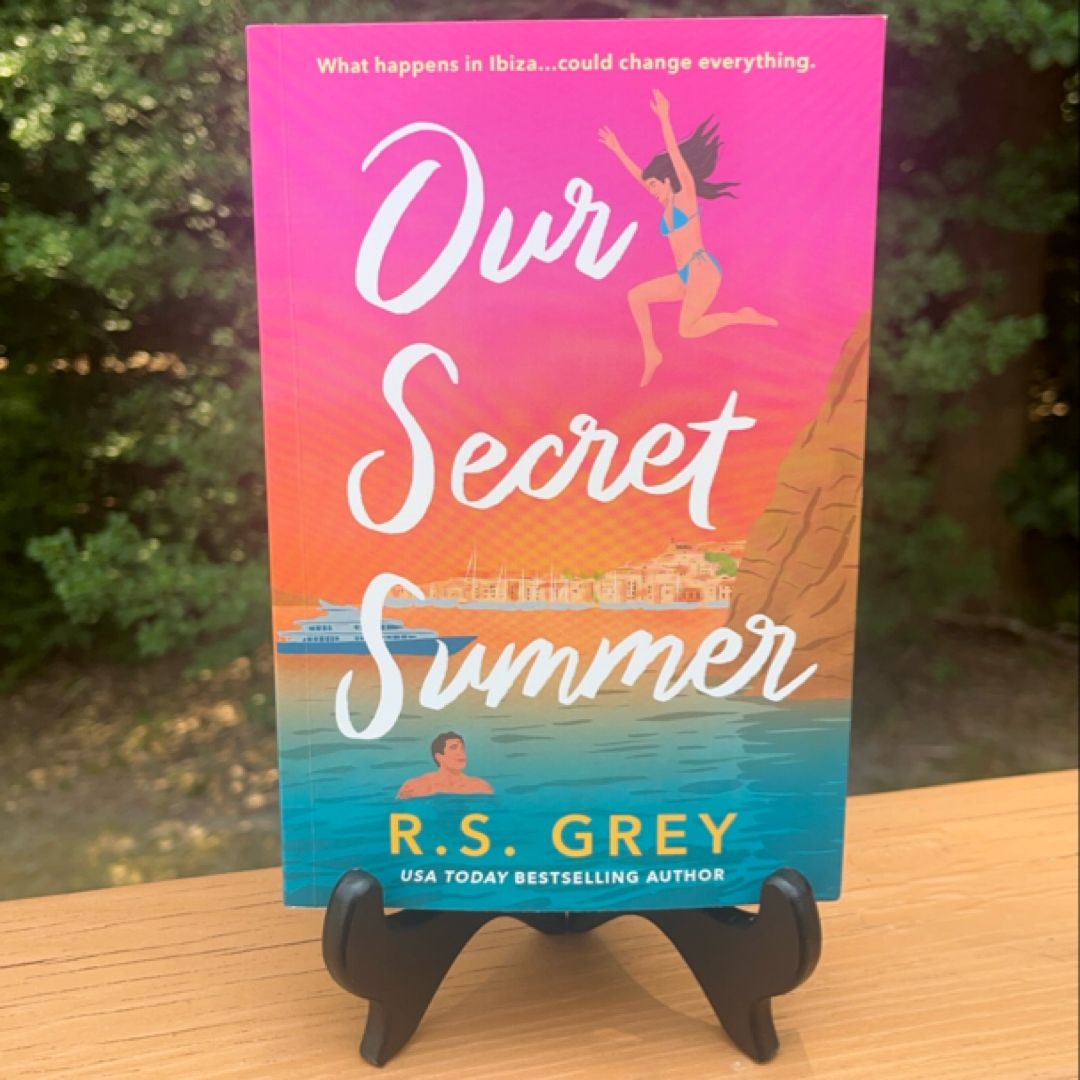 Our Secret Summer (Special Limited Edition)