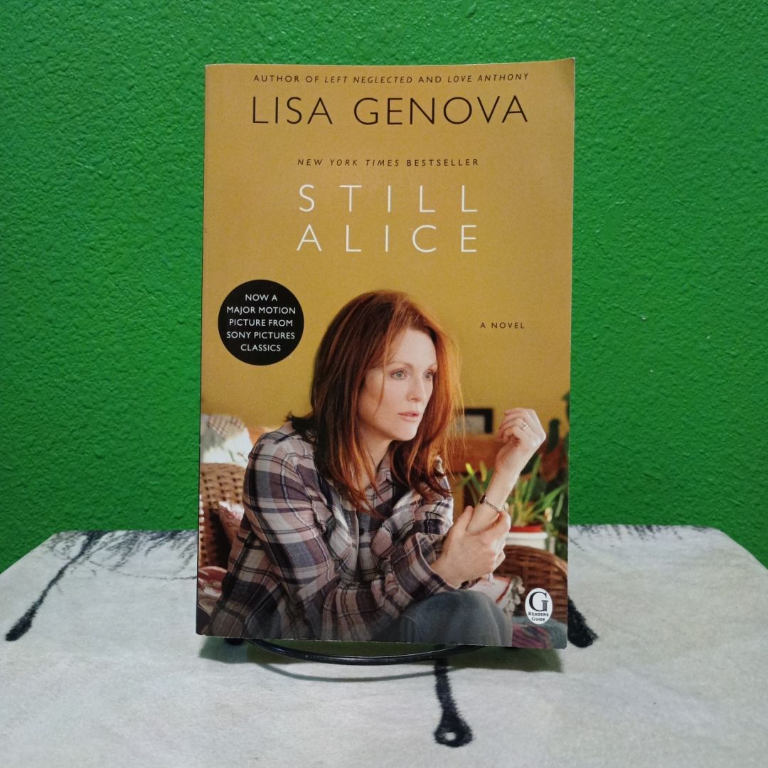 Still Alice