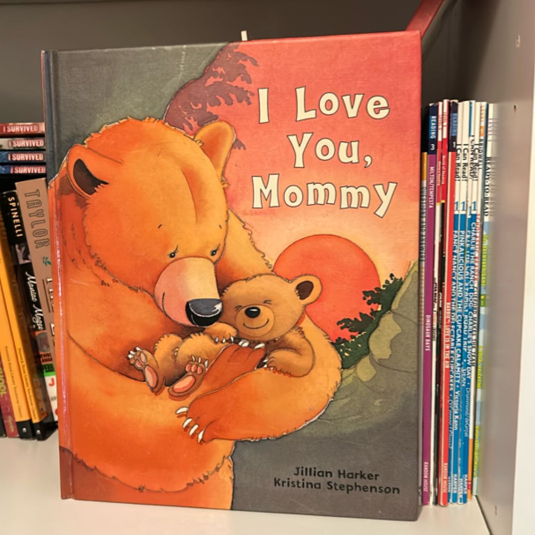 I Love You, Mummy