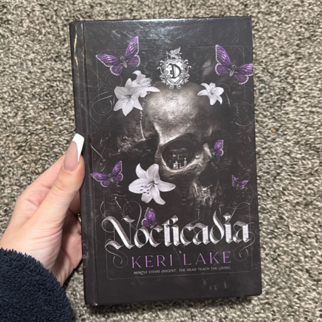 Nocticadia