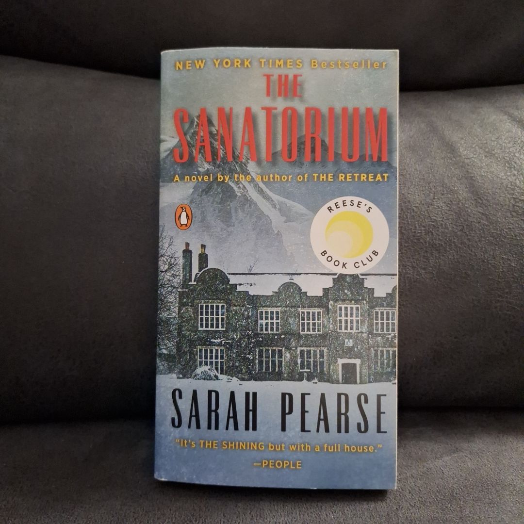 The Sanatorium 