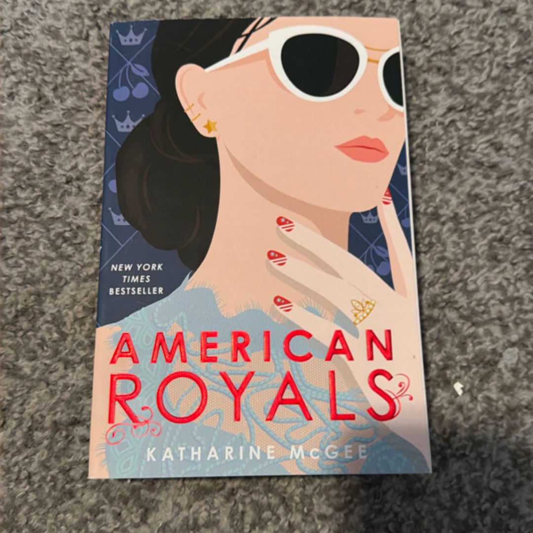 American Royals