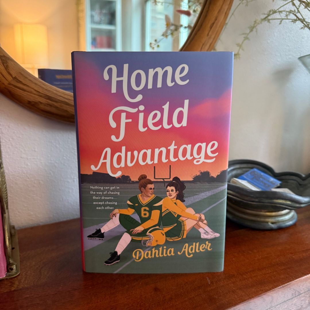 Home Field Advantage