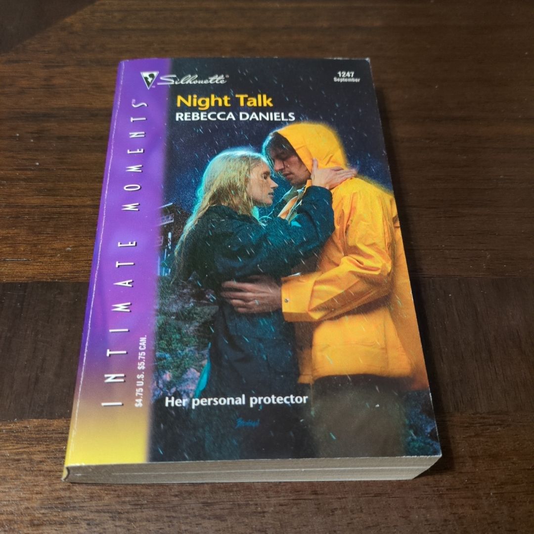 Night Talk