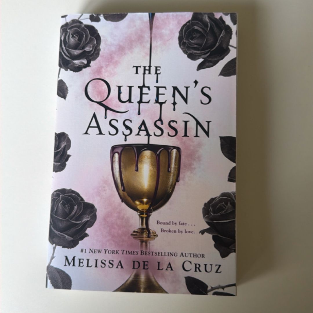 The Queen's Assassin