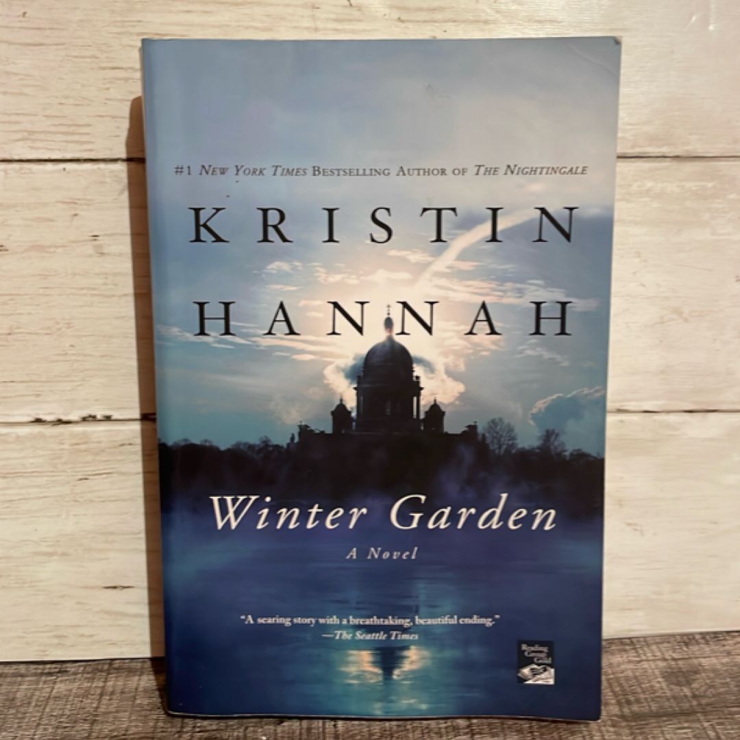 Winter Garden
