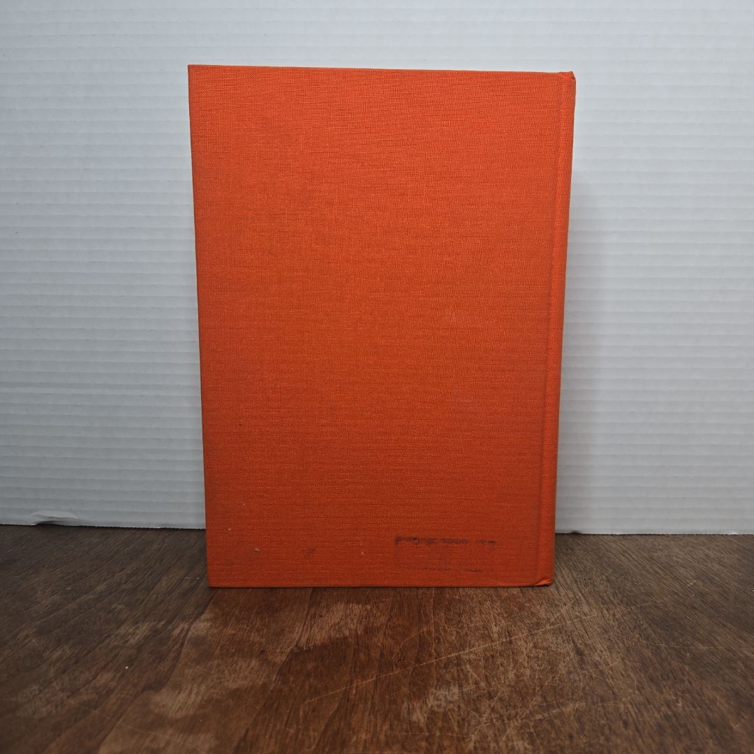 Book of Beans