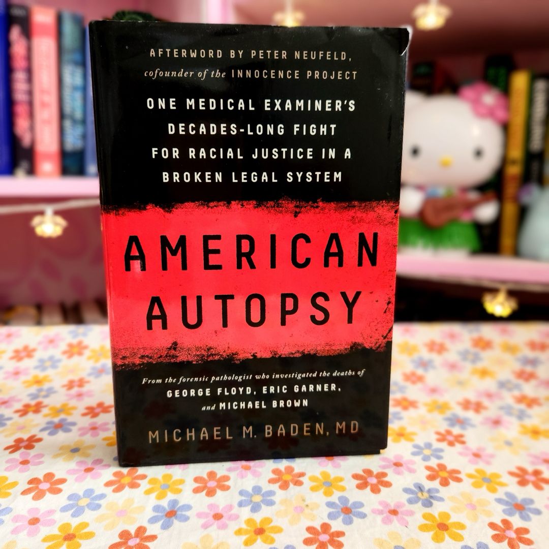 American Autopsy