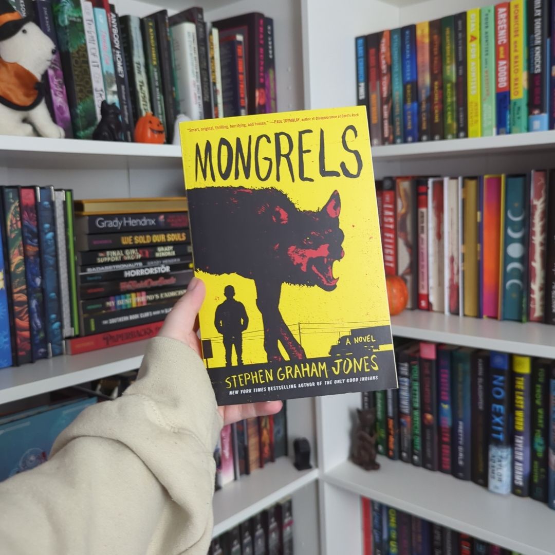 Mongrels