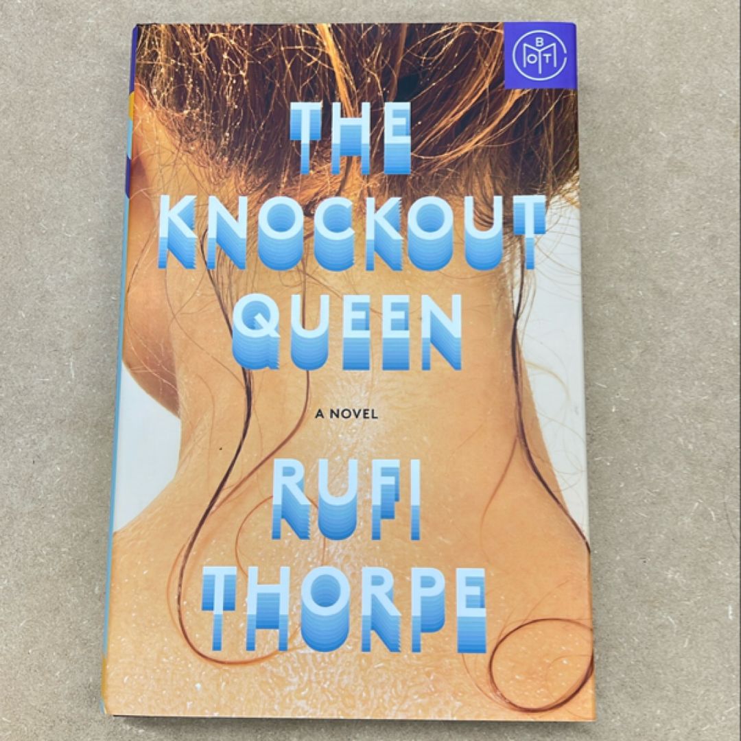 The Knockout Queen