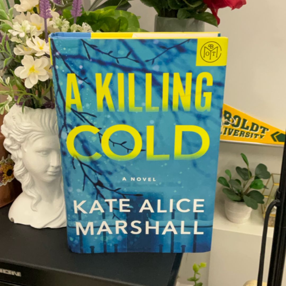 A Killing Cold