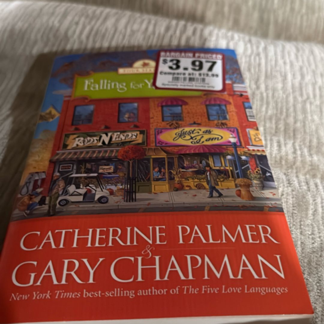 Falling for You Again