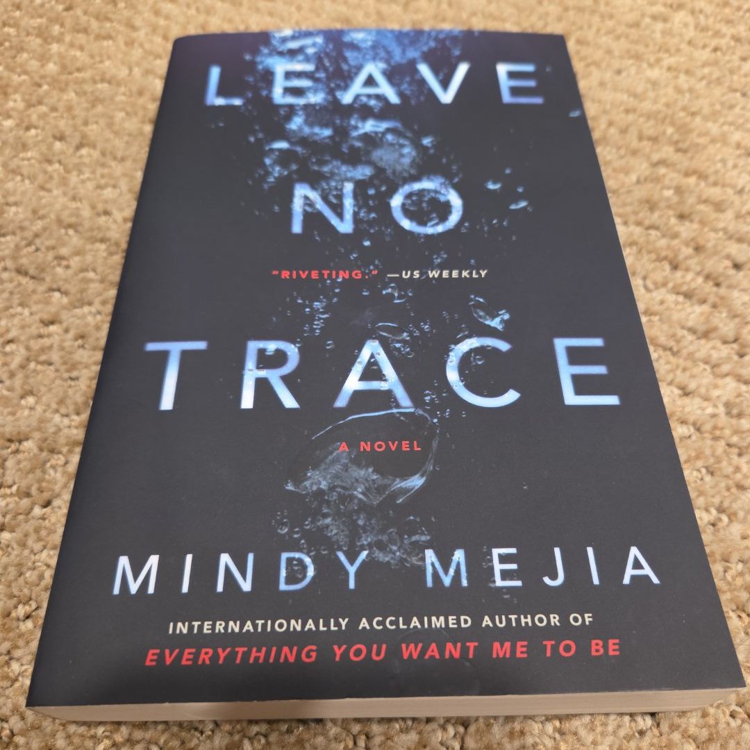 Leave No Trace
