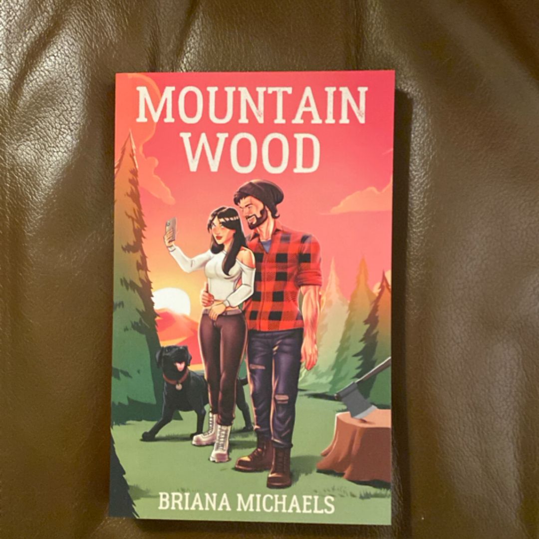 Mountain Wood