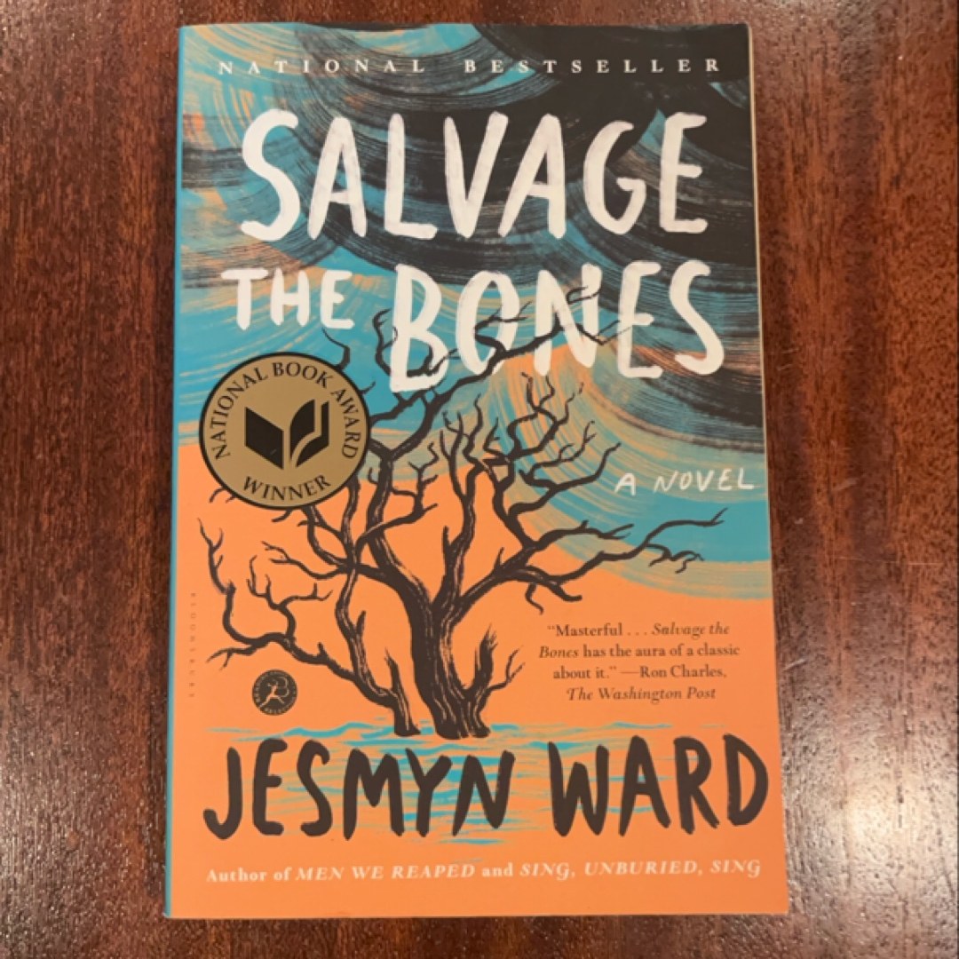 Salvage the Bones