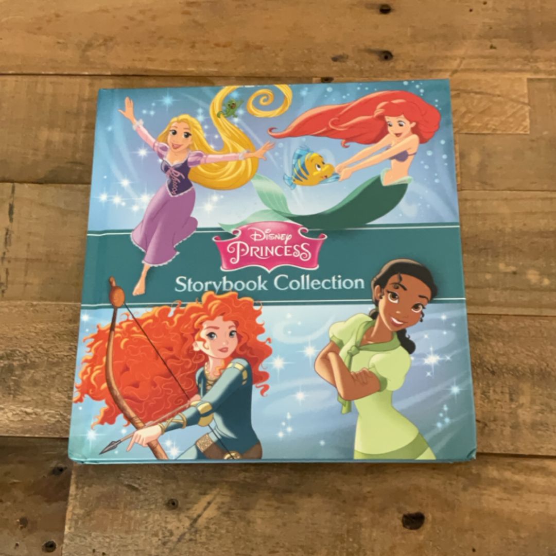 Storybook collection