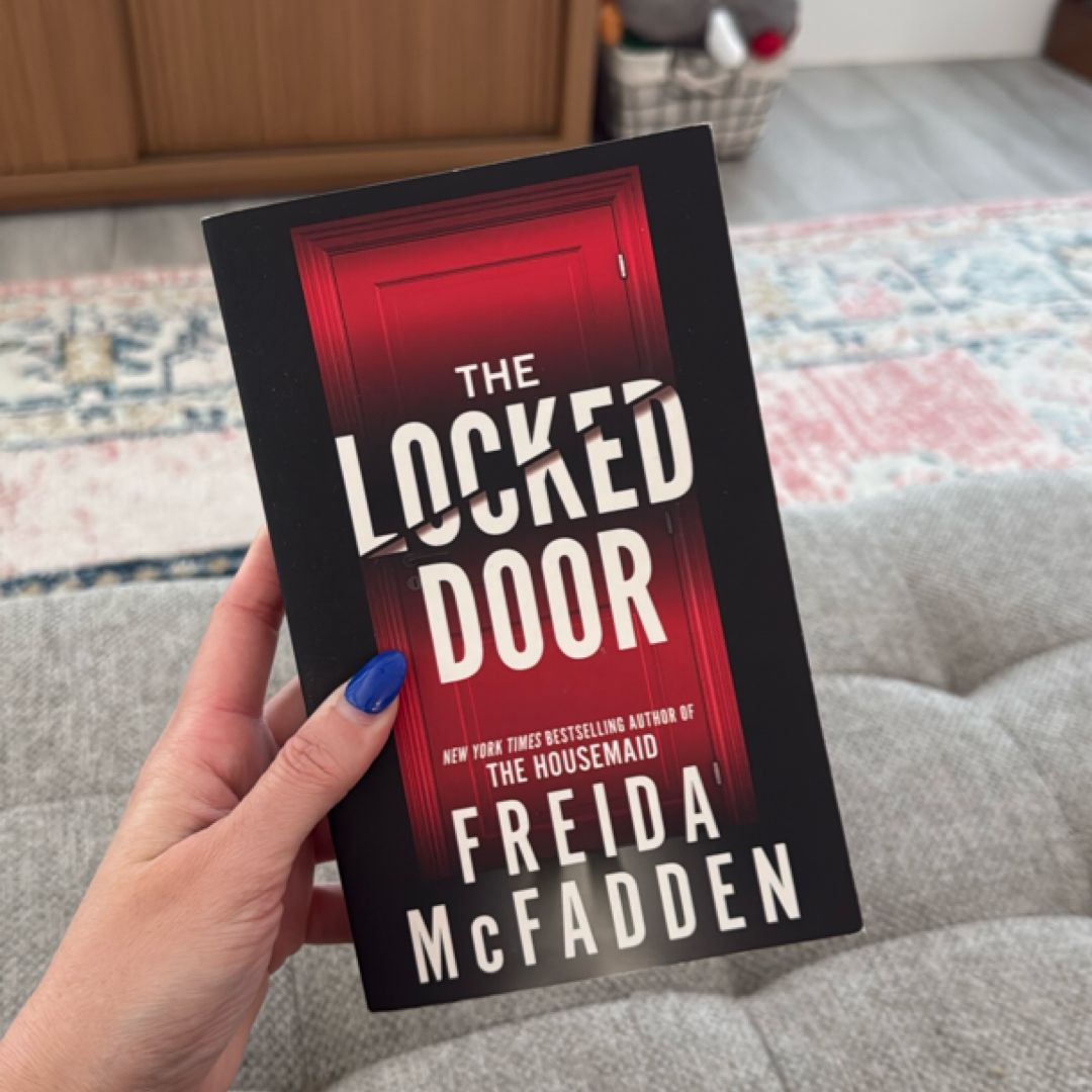 The Locked Door