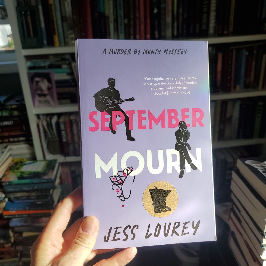 September Mourn