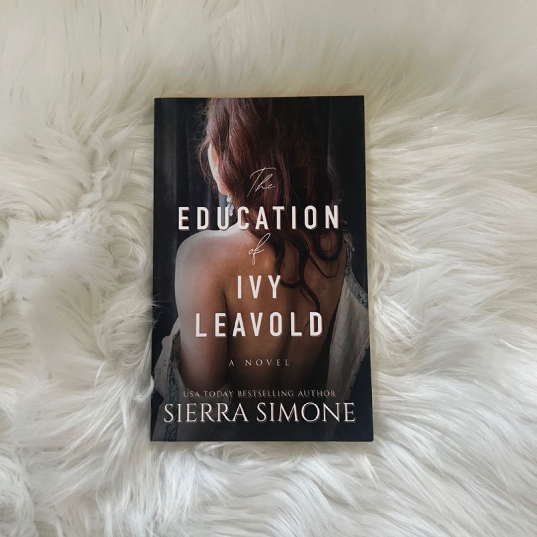 The Education of Ivy Leavold