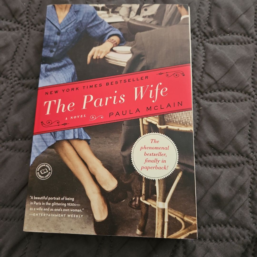 The Paris Wife