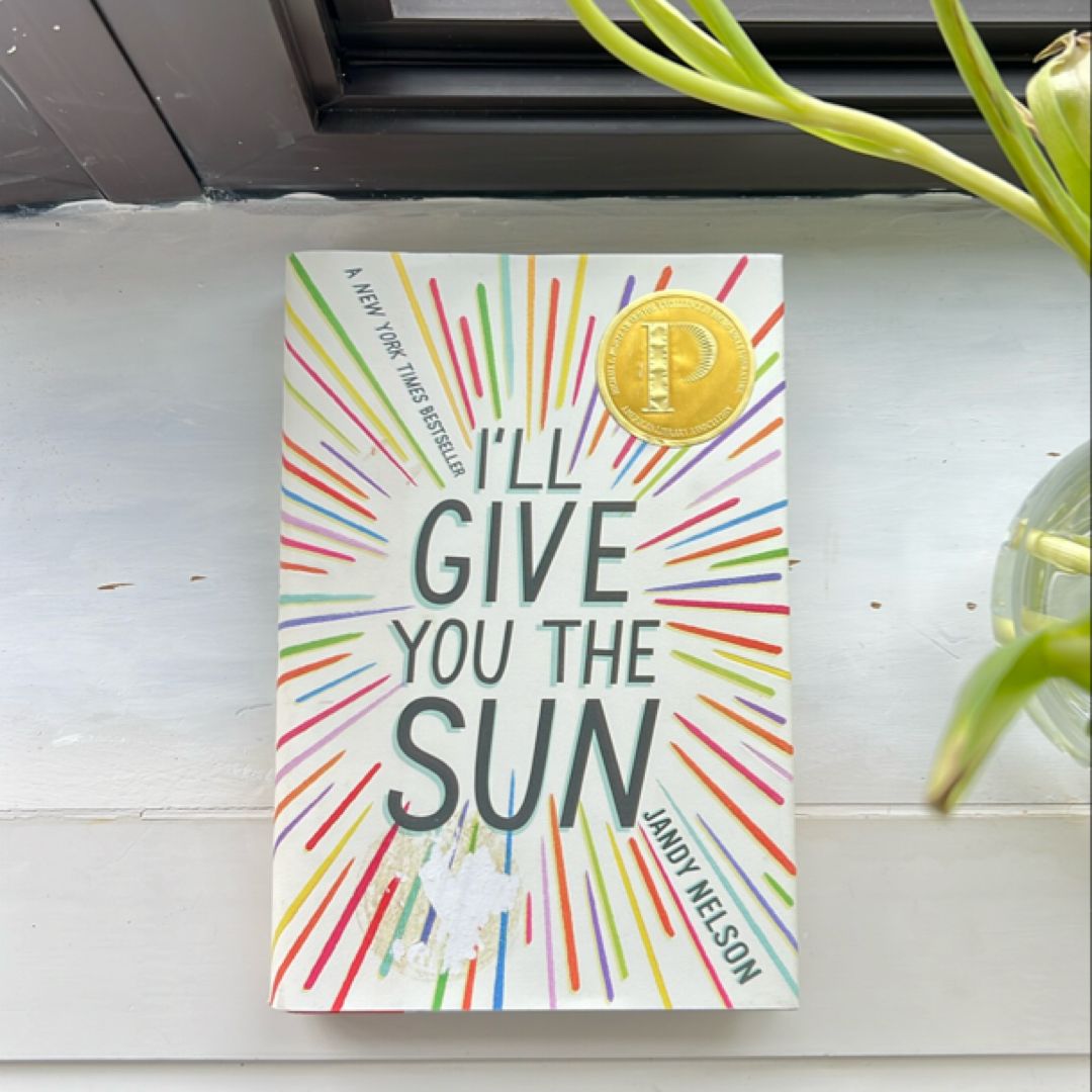 I'll Give You the Sun