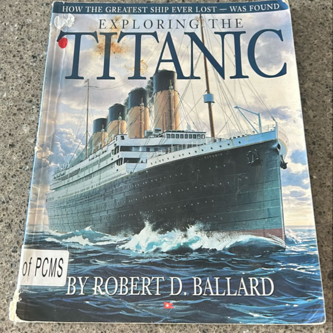 Exploring the Titanic